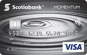 Most of their range is in partnership with visa, with a few cards offered in partnership with both mastercard and american. No Annual Fee Credit Card Scotiabank Canada