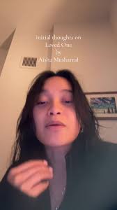 Loved One Aisha Muharrar Pdf