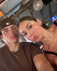 David Vandiver's Instagram, Twitter & Facebook