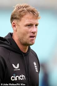 Freddie Flintoff opens up 'learning to accept' the scars of his near-fatal  Top Gear crash as footage is seen for the first time