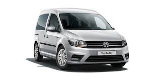 Volkswagen Caddy Volkswagen Arac Otomobil