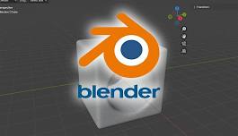 Design for 3D Printing: Intro to Blender