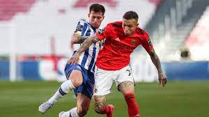 Léautey (36m) e lourency (81m. Benfica Fc Porto 1 1 Resultado Final Maisfutebol