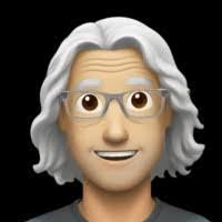 Gregory Derian's Instagram, Twitter & Facebook