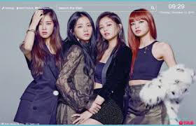 Blackpink, lalisa, lisa (blackpink), jisoo (blackpink), jennie (blackpink). Blackpink Wallpaper For Android 10 Android Wallpapers Blackpink Wallpaper Tablet Neat