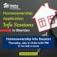 Habitat Homeownership Info Session