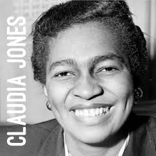 Did you know that we hosted London's first Caribbean Carnival in 1955?  Singer and songwriter Hak Baker stopped by our Archive to check out our  collections of programmes, artefacts and objects. Hear