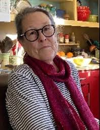 Barbara Cantrell Heckathorn Obituary