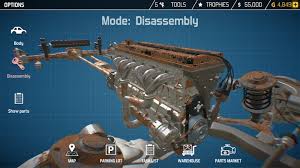 Many different fire trucks are waiting for you. Car Mechanic Simulator 21 Mod Apk Unlimited Money Download 2021