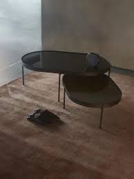 nono table large dark green glass designed by note design studio and norm archi for sale at 1stdibs coffee table table note design studio