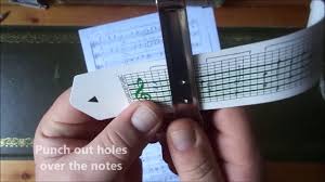 A music box uses small pins attached to a cylinder that is rotated to pluck the prongs of a steel comb in a specific pattern to play a song. How To Make A Personalised Music Box Song Youtube