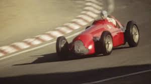 He won five world championship titles—a record which stood for 46 years—with four different teams. Video Fangio Driving An F1 Car At 74 Should Inspire Us All
