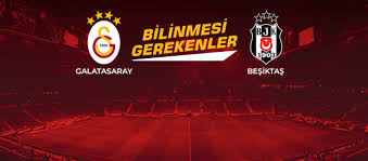 Beşiktaş, vodafone park'ta ilk kez derbi kazanırken, galatasaray'ın büyük maçlardaki özlemi 15 maça çıktı. Aebn2tydft9tpm
