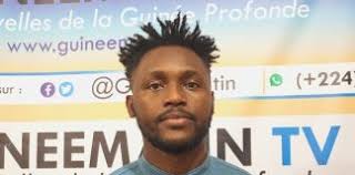 journaliste et slameur