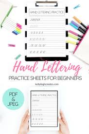 We did not find results for: Hand Lettering Practice Sheets For Beginners Kelly Leigh Creates