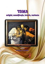 Numele acestuia a fost preluat de la municipiul cu acelaşi nume, care a devenit şi reşedinţa sa. Calameo Toma Origine Nume SemnificaÅ£ie Istoric Variante