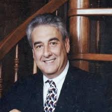 Thomas Lumley Obituary (1944