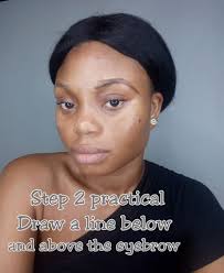 Are you one of these people 👇 1. Who have a makeup kit but still don't  know how to properly use it? 2. Who want to apply makeup but don't know  which