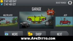Play for free and also playable offline! Hill Climb Racing Mod Download Latest Version 2021