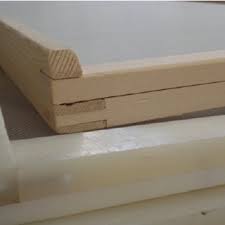 This is actually a wooden tray standing on a tall wooden stand with crossed legs. Pdf Wood In Food Industry Potential Applications And Its Limitations