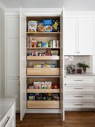 Tall Pantry Cabinet The Ultimate