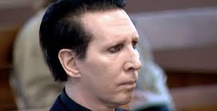 Weekend Reader Poll: What Do You Think About Marilyn Manson's Comeback?