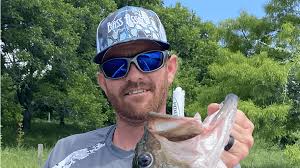 Meet Expert Fishing Guides at Hill Country Hammer, Texas