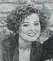 Tisha L. Krug Downing (1971-2002)