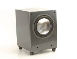 Elac's new sub1010 is designed as the perfect complement to your home theater system loudspeakers, adding a powerful bass foundation to music and soundtracks that turns your system into a sensation you can feel as well as hear. Elac Sub 211 2 Esp Subwoofer Lautsprecher Gebrauchte Hifigerate Kaufen Springair De