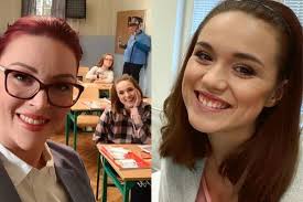 Obľúbená Laura má len 22 rokov, žiari v našich seriáloch a dnes všetkých  prekvapila: Čaká bábätko!