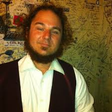 Marc Charron Music (@RamsEyeRecords)