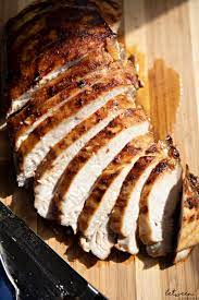 Turkey For Dinner In November Or Anytime Between Carpools