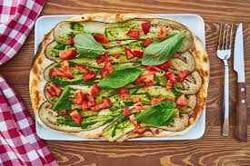 Ingyenes Kep A Pixabay En Pizza Elelmiszer Finom Suto Food Vegetarian Pizza Pizza Recipes