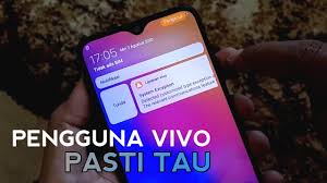 Silakan klik cara menghilangkan sinar inframerah terhalangi di hp vivo untuk melihat artikel selengkapnya. Cara Menghapus Notifikasi Layanan Vivo Youtube