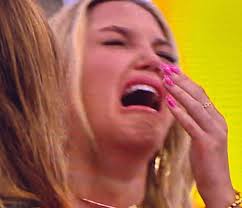 She might be a lot to handle but she's also a lot to lose. ;)