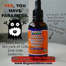 Everyone Has Parasites Part One Why How Symptoms What You Can Do Parasite Cleanse Parasite Cleanse