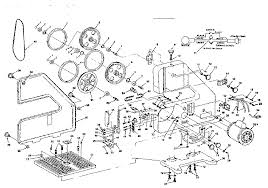 Maybe you would like to learn more about one of these? Other Power Tools New Drive Belt For Craftsman Band Saw Model 137214130 Band Saw Home Garden