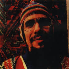 música en espiral: ALAN SILVA & THE CELESTRIAL COMMUNICATION ORCHESTRA