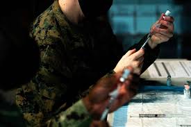 Cdc to meet on rare heart inflammation following covid vaccine(yahoo.com) 114. Cdc Releases Findings On Heart Inflammation In Young Adults After Covid 19 Vaccine Military Com