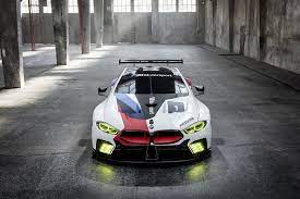 2018 Car Bmw M8 Gte Car 4k Wallpaper Race Cars New Bmw Bmw