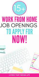 Work From Home Job Listings Work From Home Jobs Work From Home Tips Working From Home Work From Home Jobs Working From Home Work From Home Tips