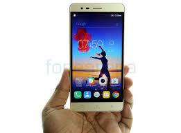 Lenovo Vibe K5 Note Review