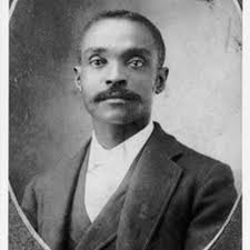 Warner Wright, patriarch of the Wright family — Calisphere