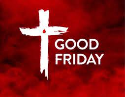 Good friday got me down good friday got me down something is leaving me i'm cold, but not afraid dobrý pátek mě dostal. Good Friday Worship Resources For Home Worthington United Methodist Church
