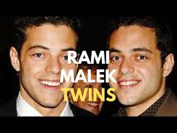 Rami Malek Interview