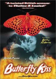 Maybe you would like to learn more about one of these? Butterfly Kiss 1995 Imdb