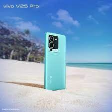 Vivo V25 5G and V25e 4G global variants ...