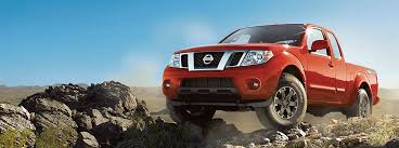 2017 Nissan Frontier Specs And Towing Capacity