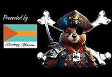 Beaver Lake Pirate Poker Run