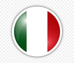 Flag of italy kingdom png 800x533px. Download Hd Italy Flag Circle Sticker Italy Flag Circle Png Free Transparent Png Images Pngaaa Com